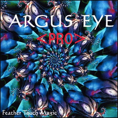 アルゴス・アイ・プロ(世界最強の検知電子メカ)