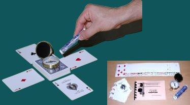 サイキック・コンパス