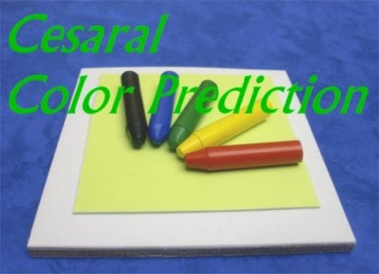 カラー・プリディクション