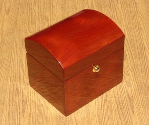 ソーサラーズ・チェスト