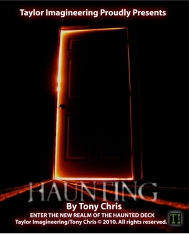 ホーンティング（ギミック＋ＤＶＤ）