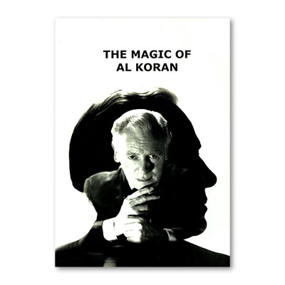 英書：Magic of Al Koran：$40