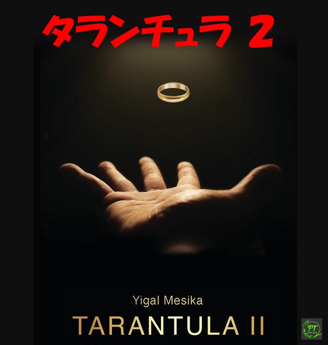 タランチュラ２（ステルス電動リール）