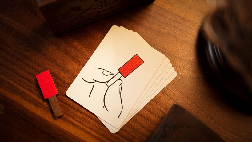 カラフルボックス（色と順番が完全に一致）｜メンタル,予知・予言や