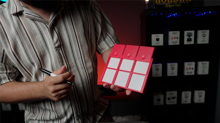 メンタル・エピック　”廉価版”（完璧な予言）