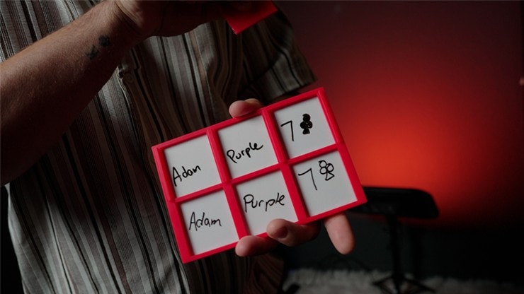 メンタル・エピック　”廉価版”（完璧な予言）