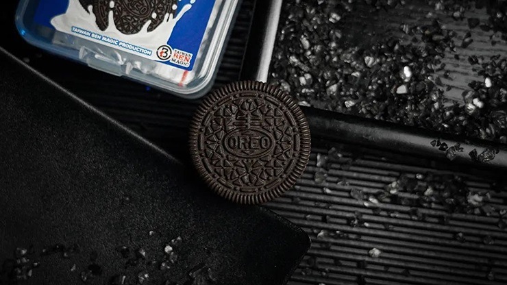フリッパークッキー（フリッパーコインをオレオで！）｜その他一般 