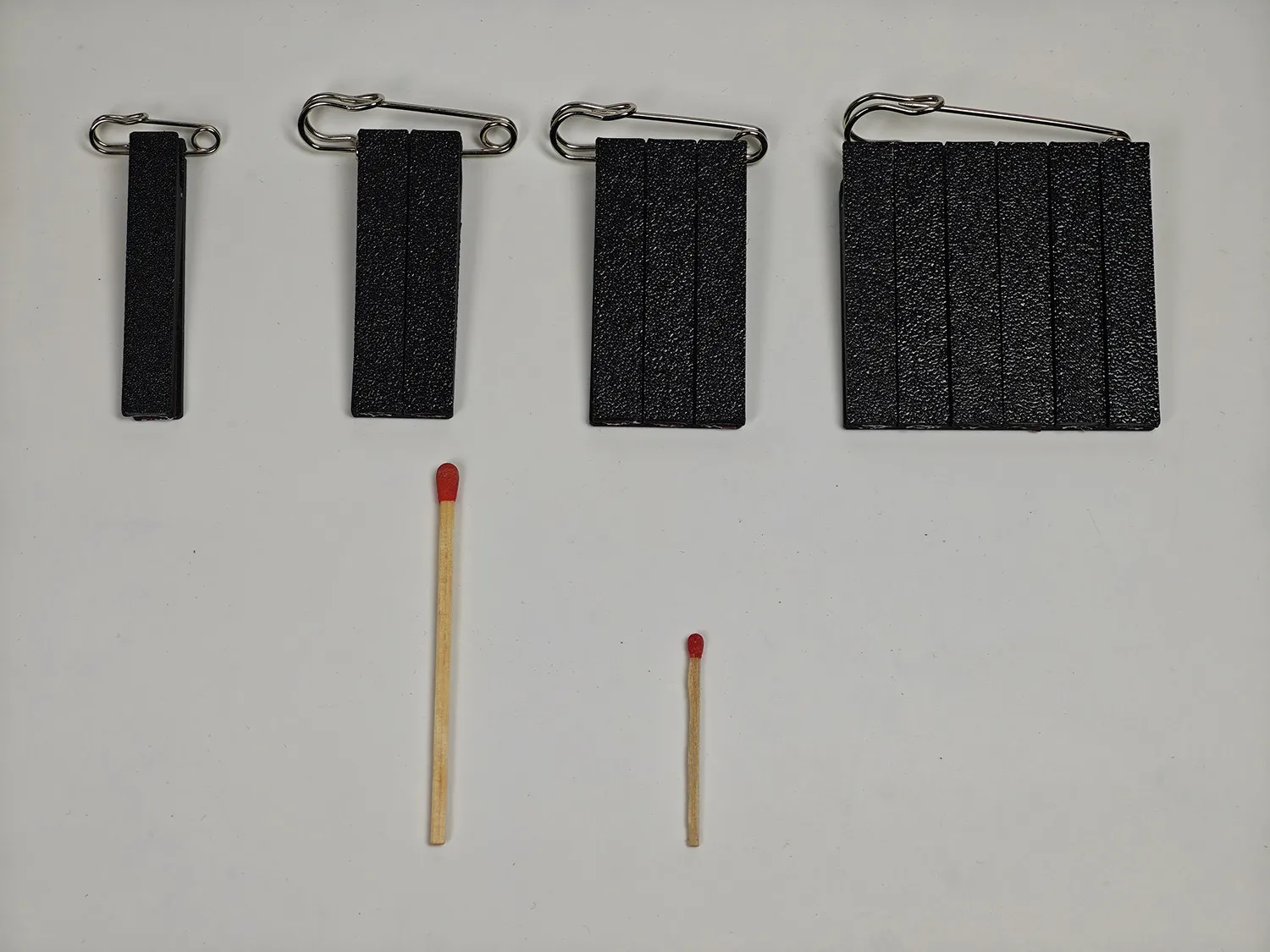 点火マッチ・プロデュ―サー（3連）