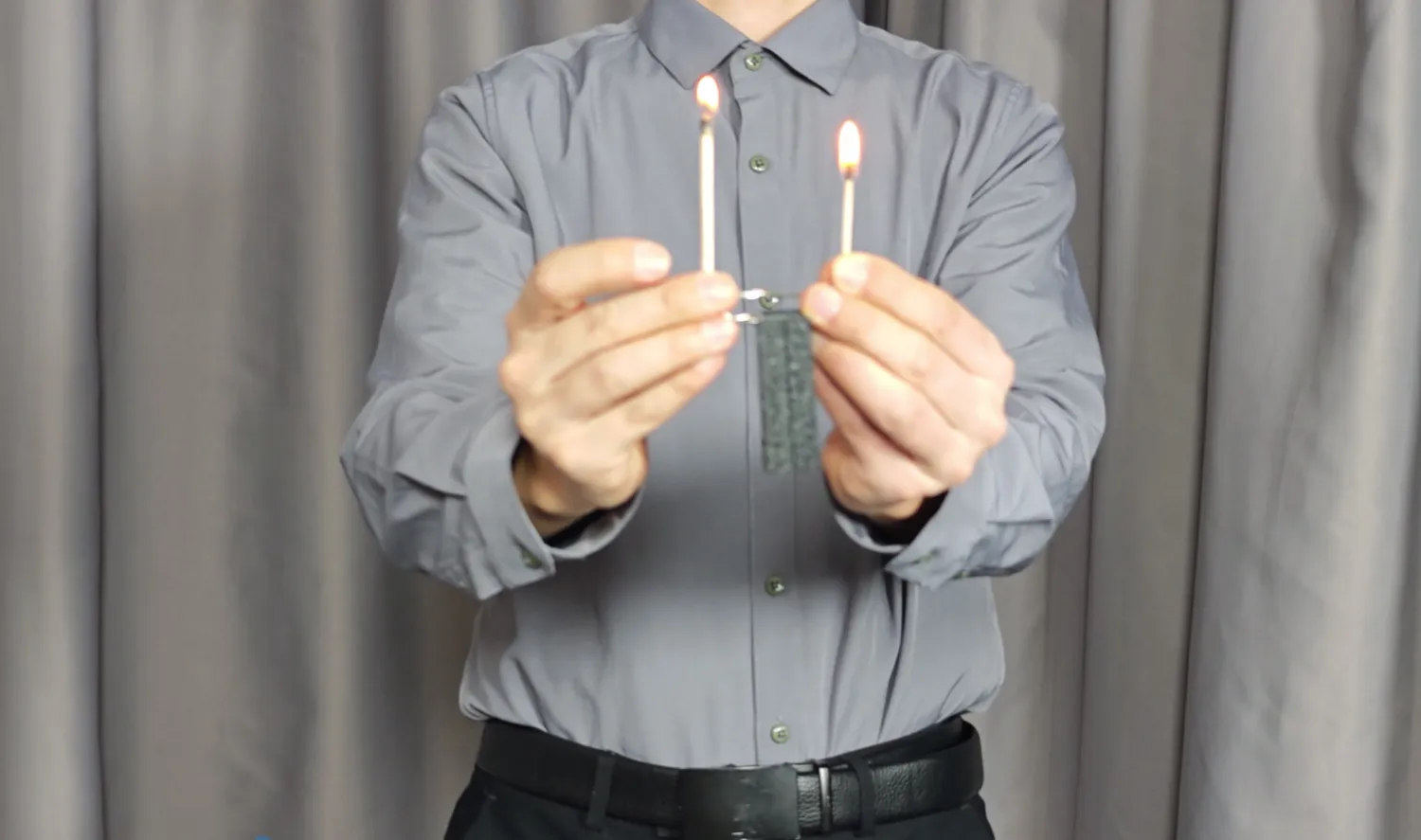 点火マッチ・プロデュ―サー（3連）