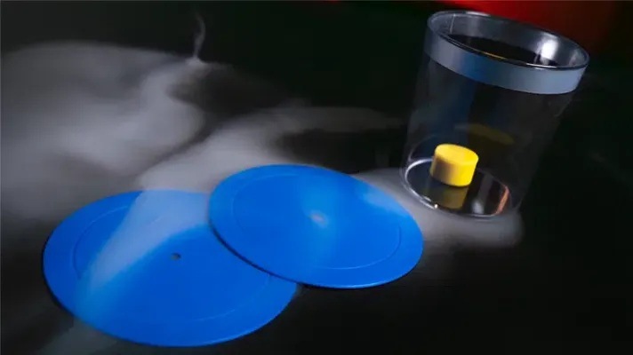 インポッシブル・ペネトレーション(不可能な貫通)