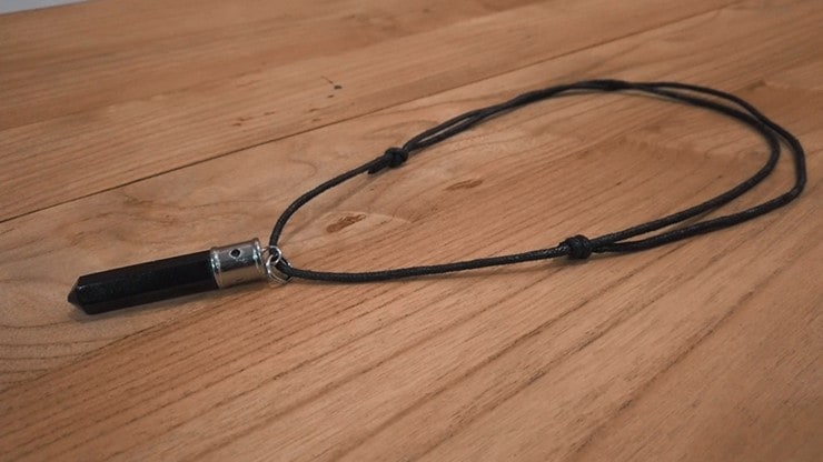 S・ペンデュラム（魔法のように動いてカードを当てる）