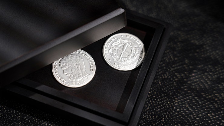 ON-OFFスイッチボックス（高品質ローズウッド使用）