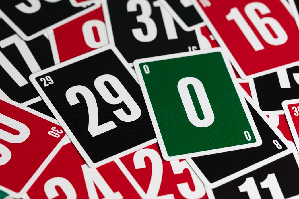 RLT・ルーレットカード（カジノをポケットに）｜メンタル,予知・予言や