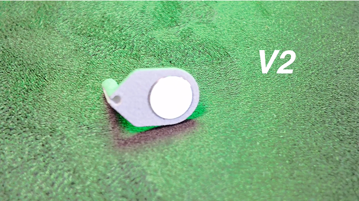 エピック・ライター V2（進化したボールペンライター）