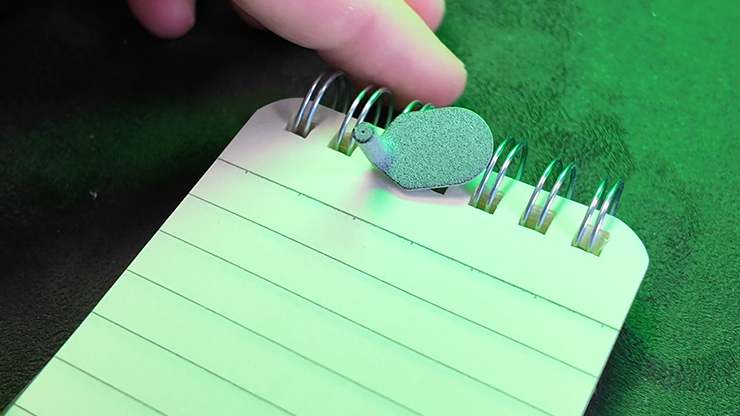 エピック・ライター V2（進化したボールペンライター）