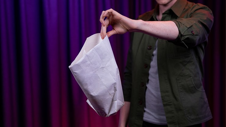 アピアリング・グラス（グラスいっぱいの液体を瞬時に出現）