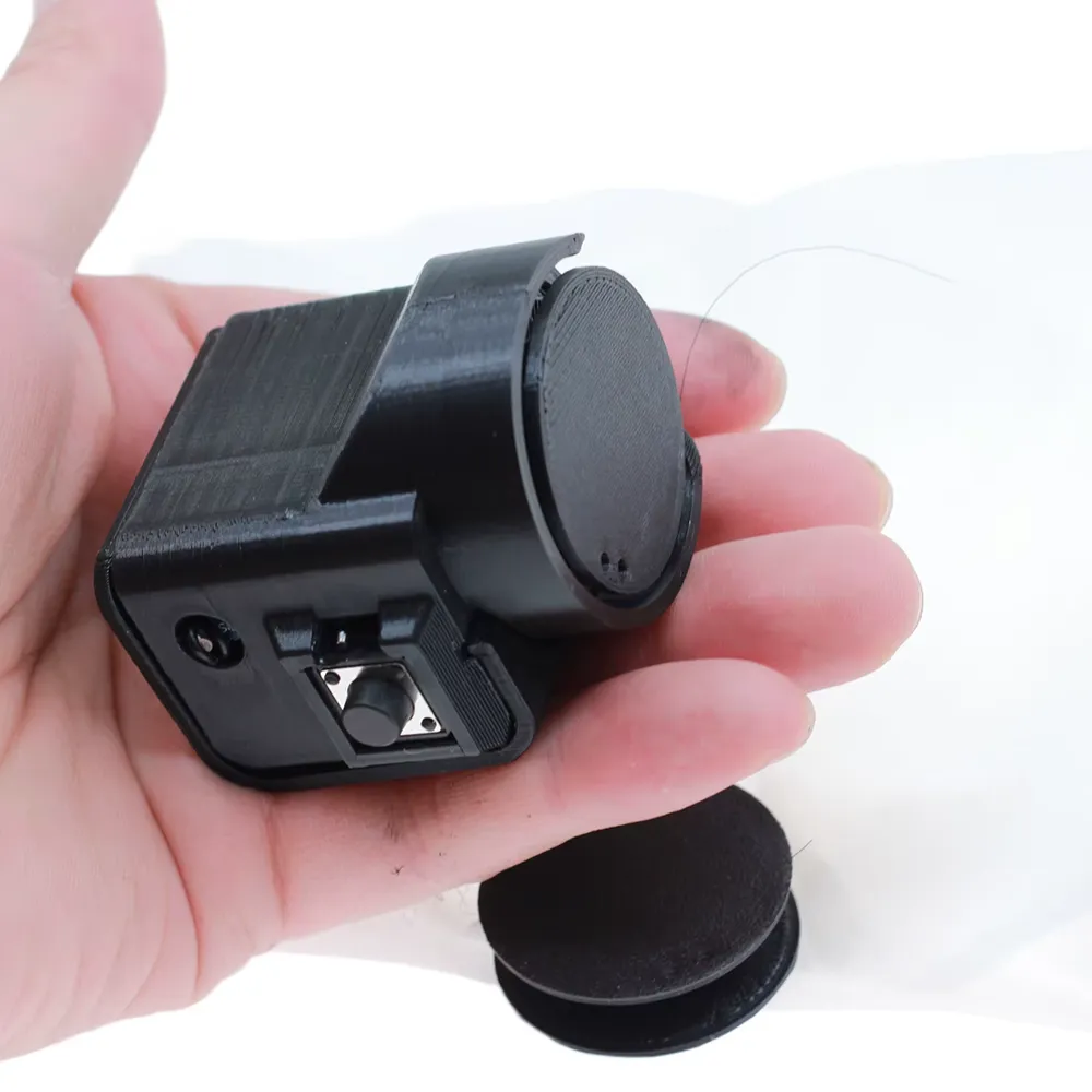 リモート・フライングシルク（充電式）