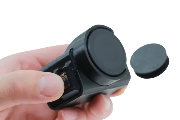 リモート・フライングシルク（充電式）