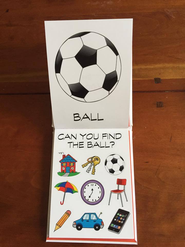 ザ・ベビーブック