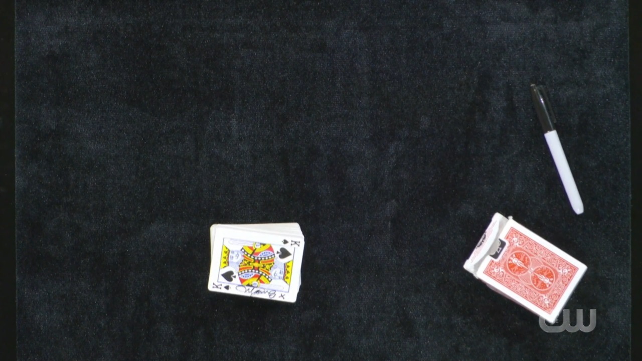 ポータル portal コイン貫通 手品 トランプ マジック ギミック 種明かし】今すぐ出来る不思議なコイン貫通