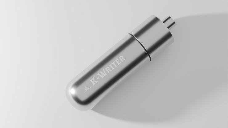 Kライター(インビジブル ネイルライター)