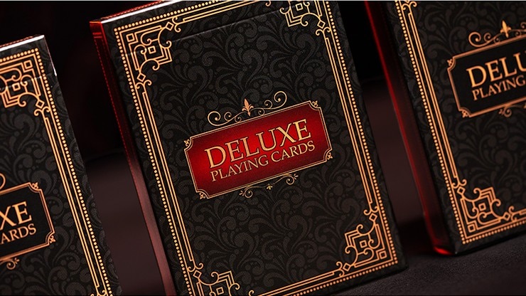 エボリューシン・オブ・カードマジック（シン・リムが贈るカードマジック）