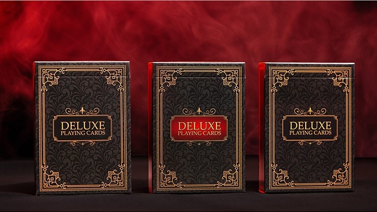 エボリューシン・オブ・カードマジック（シン・リムが贈るカードマジック）