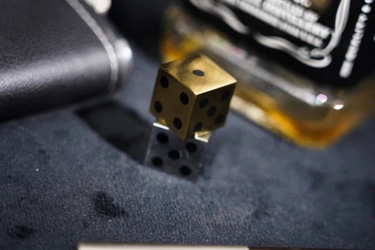 ホッピングダイス（新生ホッピング・ハーフ・ルーティン）｜その他一般