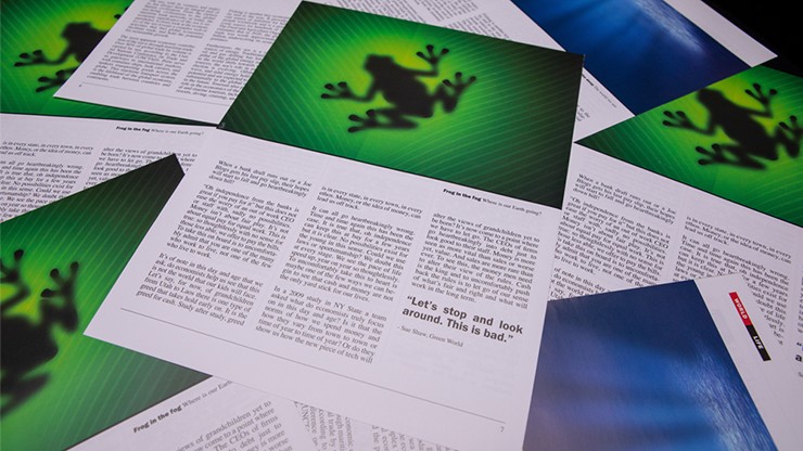 ドント・ブリンク(一瞬で復活するページ)