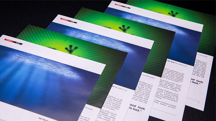 ドント・ブリンク(一瞬で復活するページ)