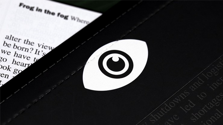 ドント・ブリンク(一瞬で復活するページ)