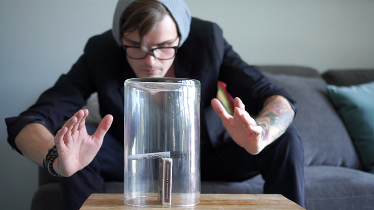 フォール 2.0（新サイキック・シャーピー）