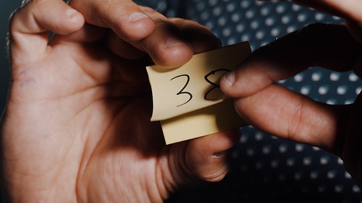 P.O.V. パッド（付箋タイプのピークデバイス）