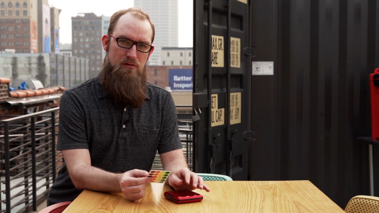 モー・モンテ（3枚のカードでいくつもの効果）