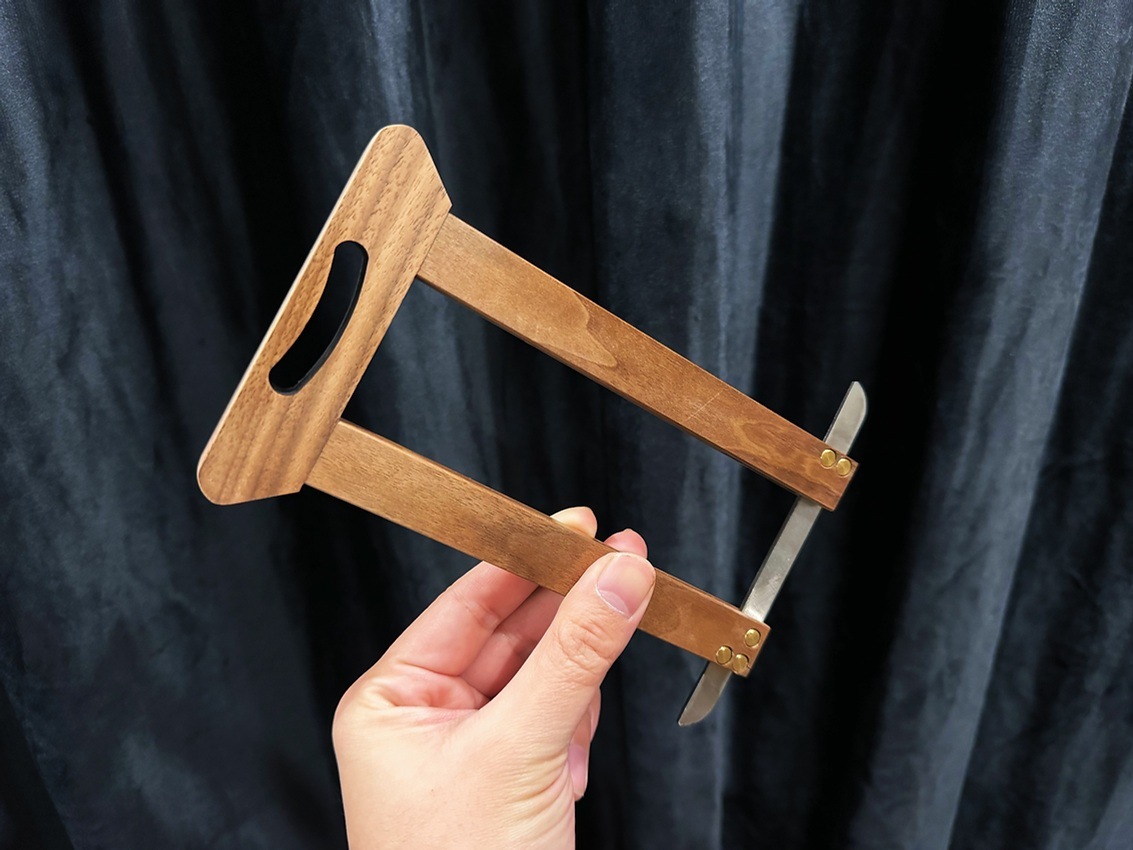 チョッパー・ミニ