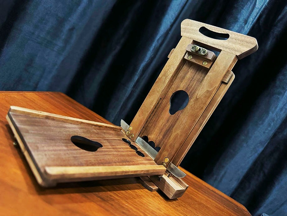 チョッパー・ミニ