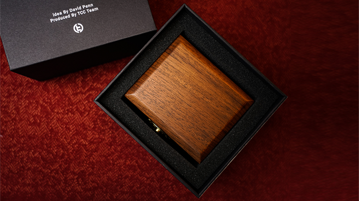 ミステリー・ソルブド：ネスト・オブ・ボックス｜メンタル,予知・予言