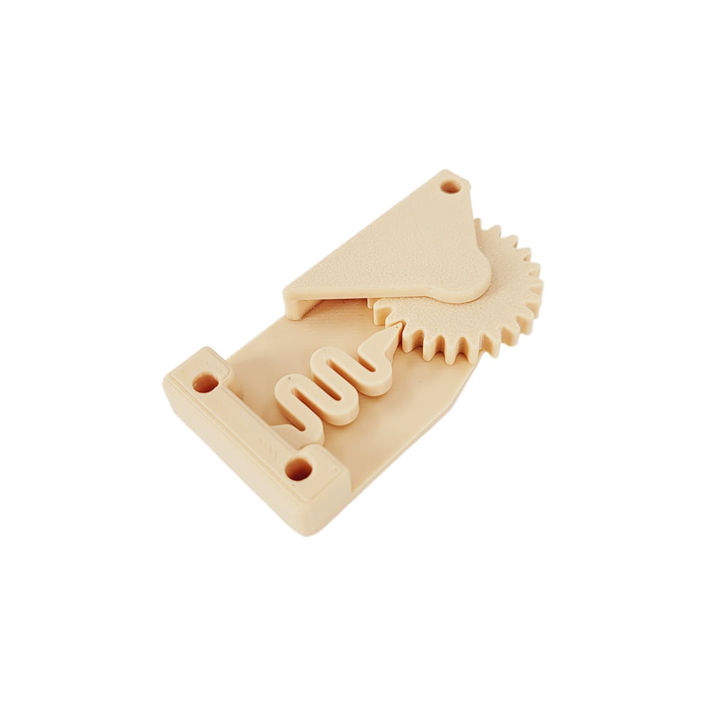 ボーン・クラッキング(定番コミックサウンド・ギミック)