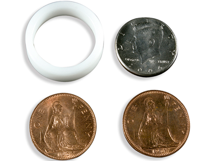 スコッチ＆ソーダー（ハーフダラー＆銅貨）｜その他一般マジックや