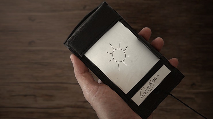 バーサパッド（究極のアッドアナンバー）