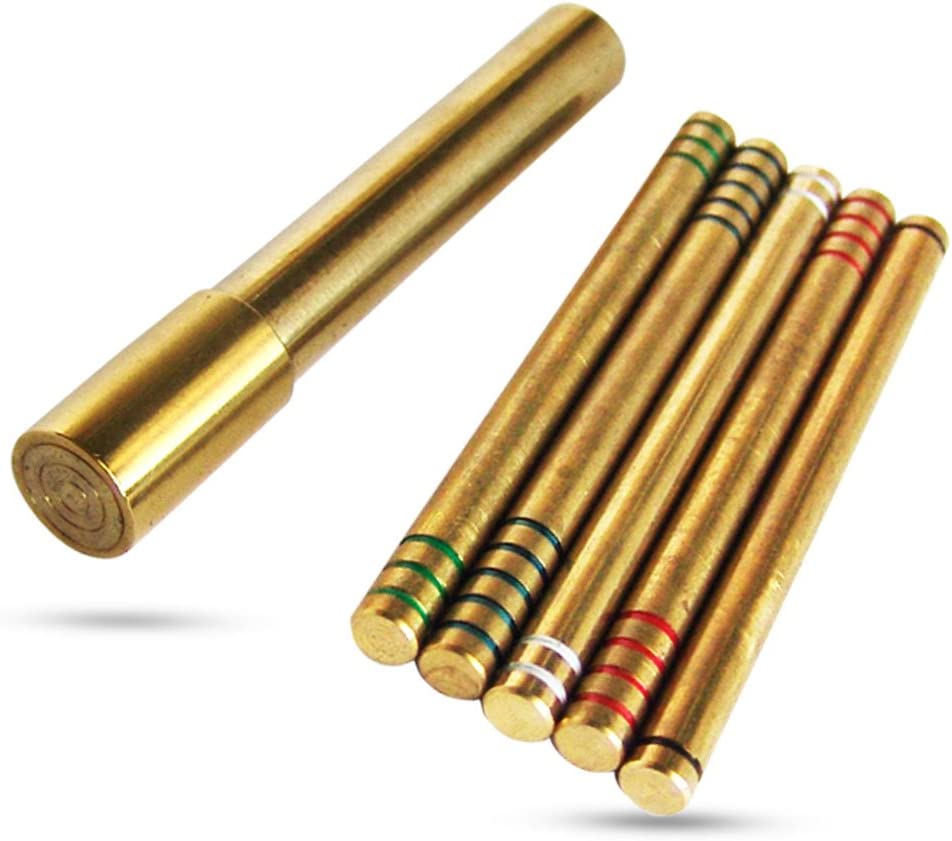 ウィザードの杖（隠された杖の色を透視）｜メンタル,透視やメンタル