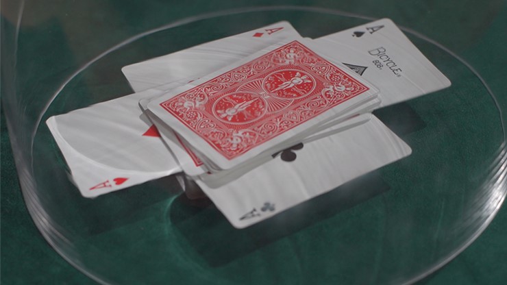 ウェイクン（完全分離型セルフコントロールデック）