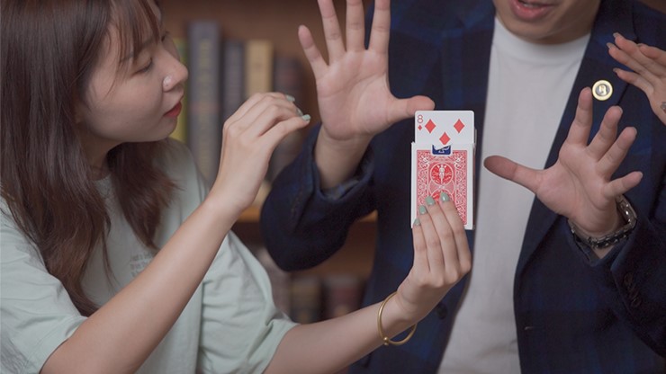 ウェイクン（完全分離型セルフコントロールデック）