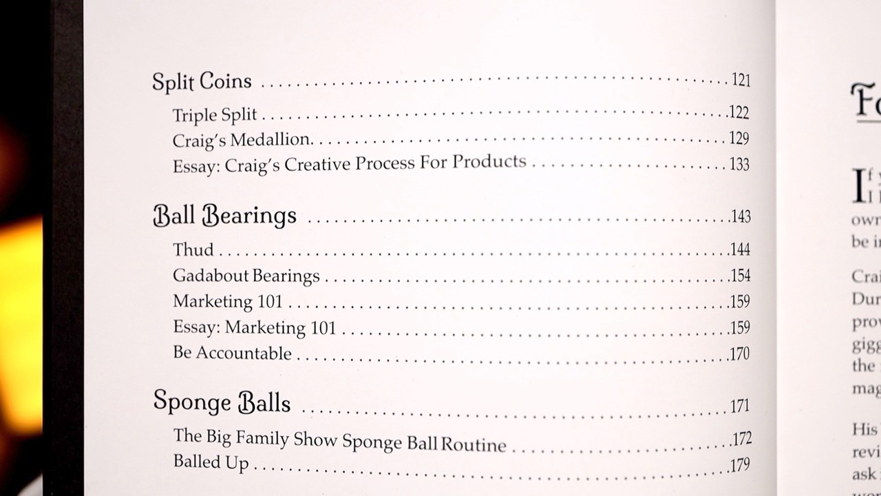 アブソルート・マドネス（クレイグ・ペティ狂気の極み作品集）