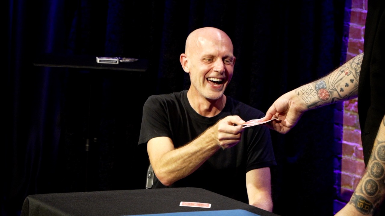 アブソルート・マドネス（クレイグ・ペティ狂気の極み作品集）