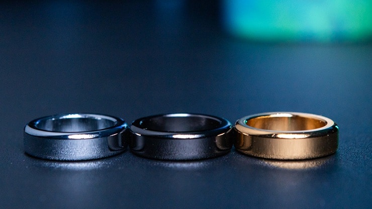 ノヴァ・リング（指輪の貫通）｜サイキック,貫通やメンタルマジック