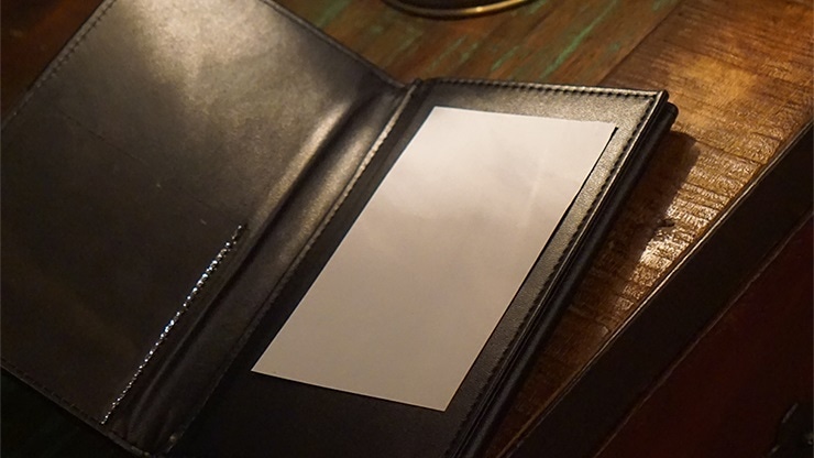 フォース・ワレット（３つの選択を完全コントロール）