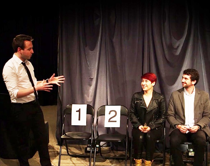 ユアマインド・トリロジー(新メンタリズム3巻合本版)