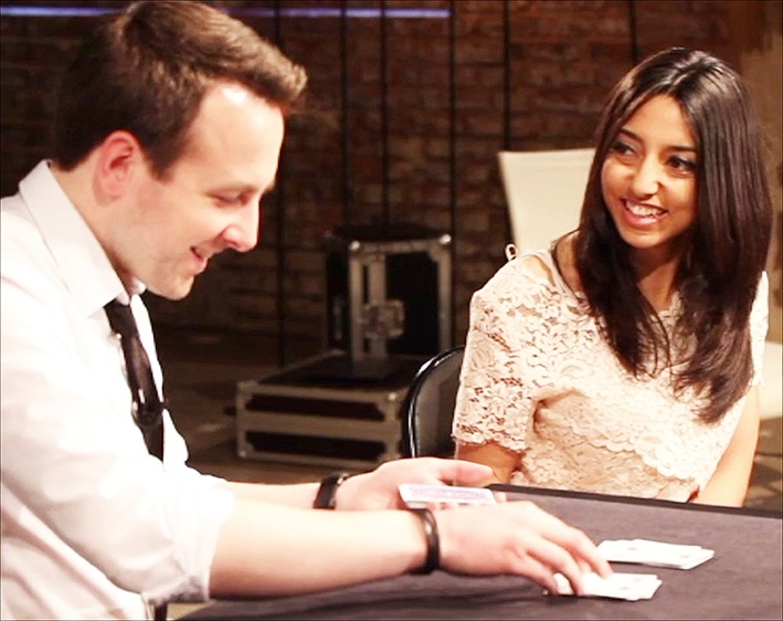 ユアマインド・トリロジー(新メンタリズム3巻合本版)