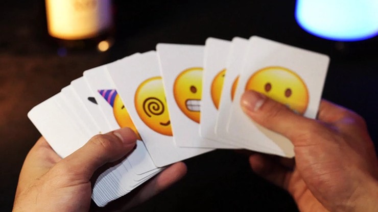 サニームード（何度選んでもハートスマイル）